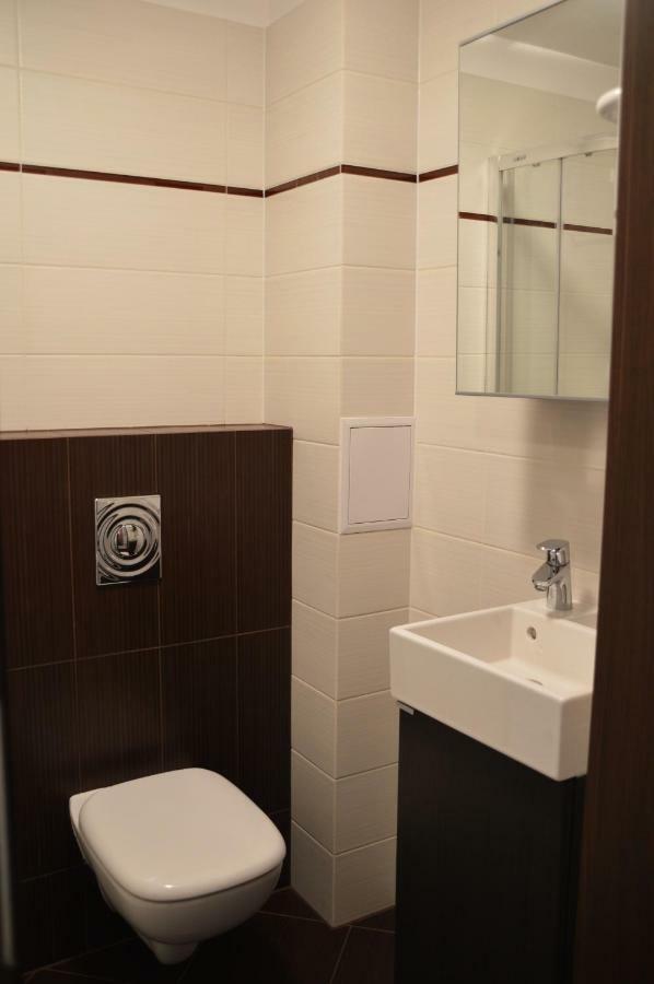 Apartament Izerski Klimat Swieradow-Zdroj Exterior photo